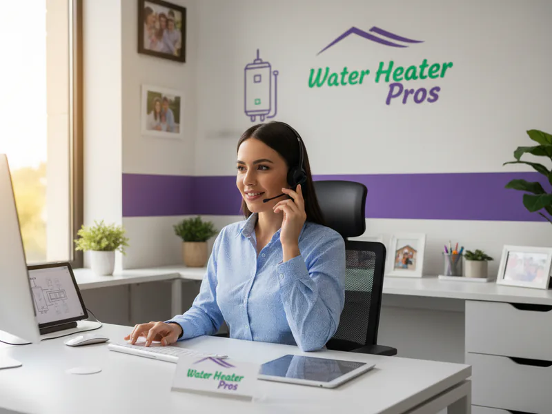 Water Heater Repair  in Yazoo City  FAQ